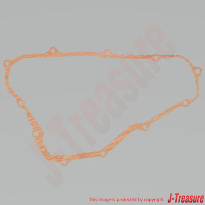 HONDA CR500R 1985-2001 Genuine Crankcase Cover Gasket RH 11395-MAC-680 OEM