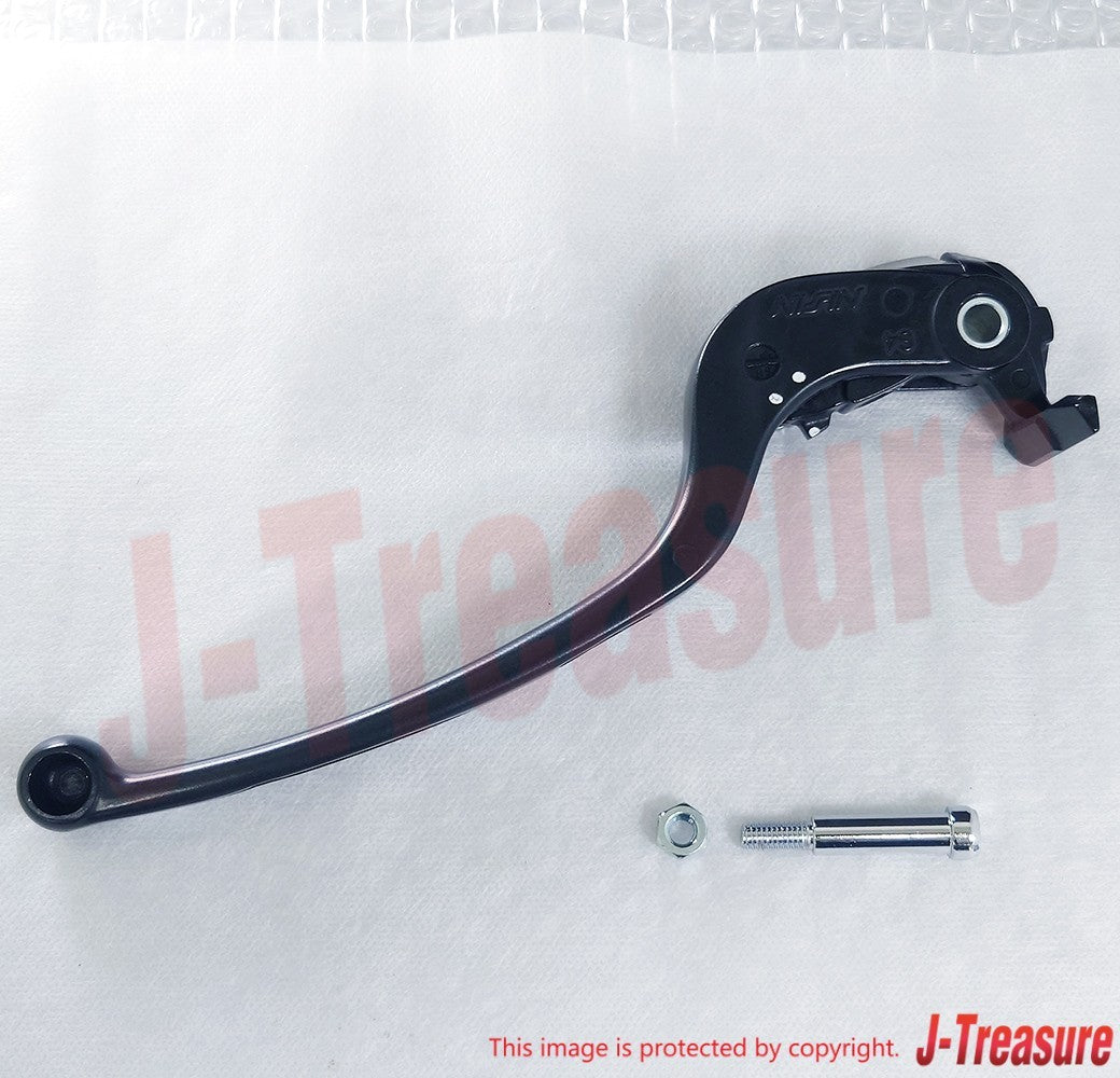 SUZUKI GSX-R600 2015-2023 Genuine Front Brake Lever Assy 57300-29G40 OEM