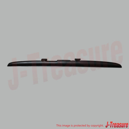 NISSAN SKYLINE GT-R BNR34 Genuine Front Wiper Blade RH & LH Set(RH Has Fins)