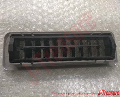TOYOTA COASTER BB# HZB# RZB# XZB# Genuine Air Outlet Grille 88570-60050-B0 OEM