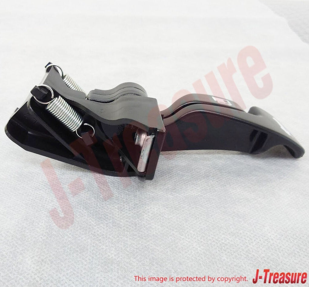 TOYOTA SUPRA JZA80 93-98 Genuine Back Door Lock Open Lever Sub Assy 64606-20091
