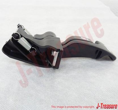 TOYOTA SUPRA JZA80 93-98 Genuine Back Door Lock Open Lever Sub Assy 64606-20091