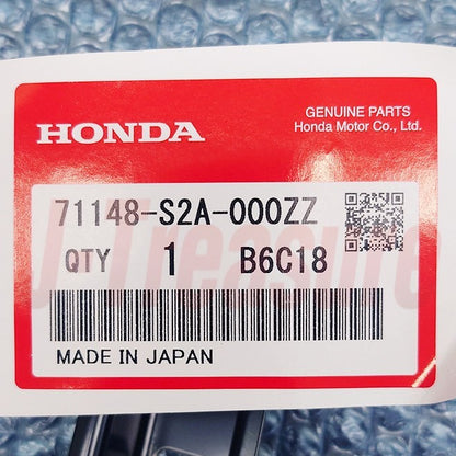 HONDA S2000 AP1 AP2 '00-09 Genuine Fr/Bumper Corner Upper Beam Comp RH & LH Set