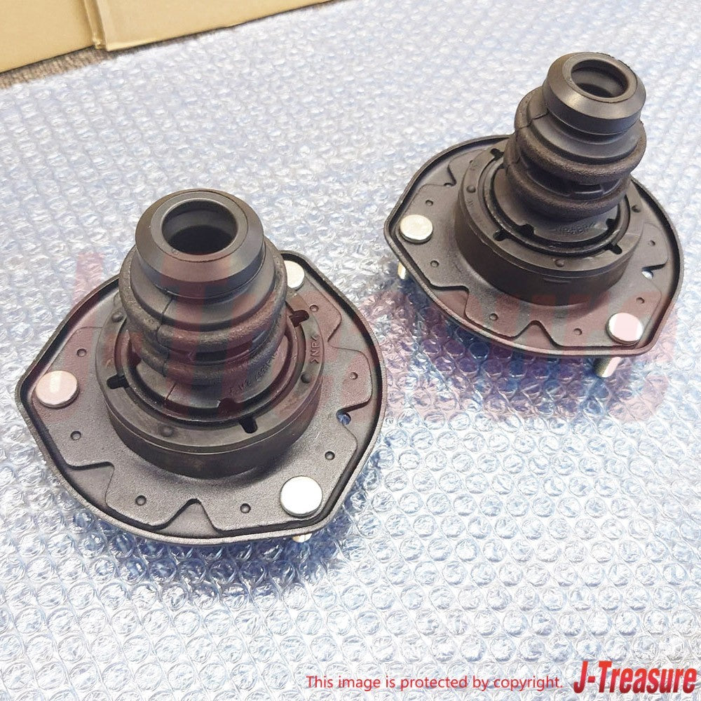 TOYOTA SUPRA JZA80 1997-1998 Genuine Front Suspension Support RH & LH Set OEM