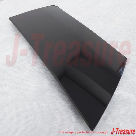 NISSAN FAIRLADY Z Z34 370Z 09-20 Genuine Lock Pillar Finisher LH 76891-1EA0A OEM