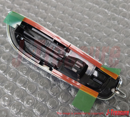 MITSUBISHI OUTLANDER SPORT GA2W 11-19 Genuine Front Fender Garnish RH 7407A088