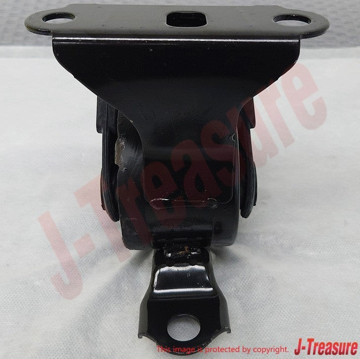 HONDA ELEMENT YH2 '03-11 Genuine Transmission Mounting Rubber Assy For A/T OEM