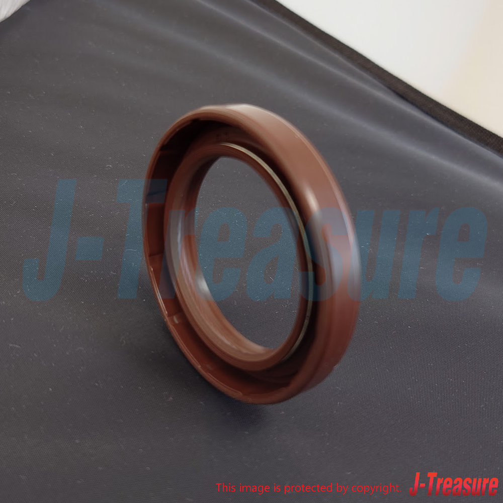 MAZDA RX-8 SE3P 2004-2011 Genuine Front Main Oil Crankshaft Seal N3R1-10-507 OEM