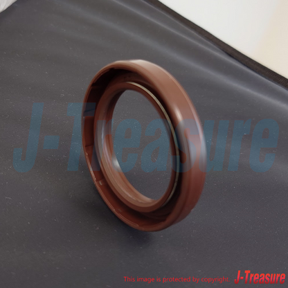 MAZDA RX-8 SE3P 2004-2011 Genuine Front Main Oil Crankshaft Seal N3R1-10-507 OEM