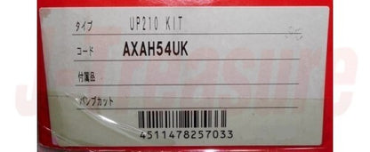 TOYOTA RAV4 MXAA54 2019- TANABE Lift Up Spring Sustec UP210 Kit AXAH54UK