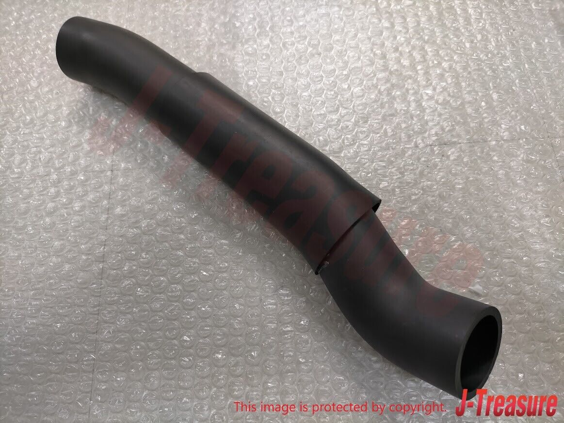 MITSUBISHI LANCER EVO 7 8 9 CT9A CT9W Genuine Fuel Filler Hose MN120086 OEM