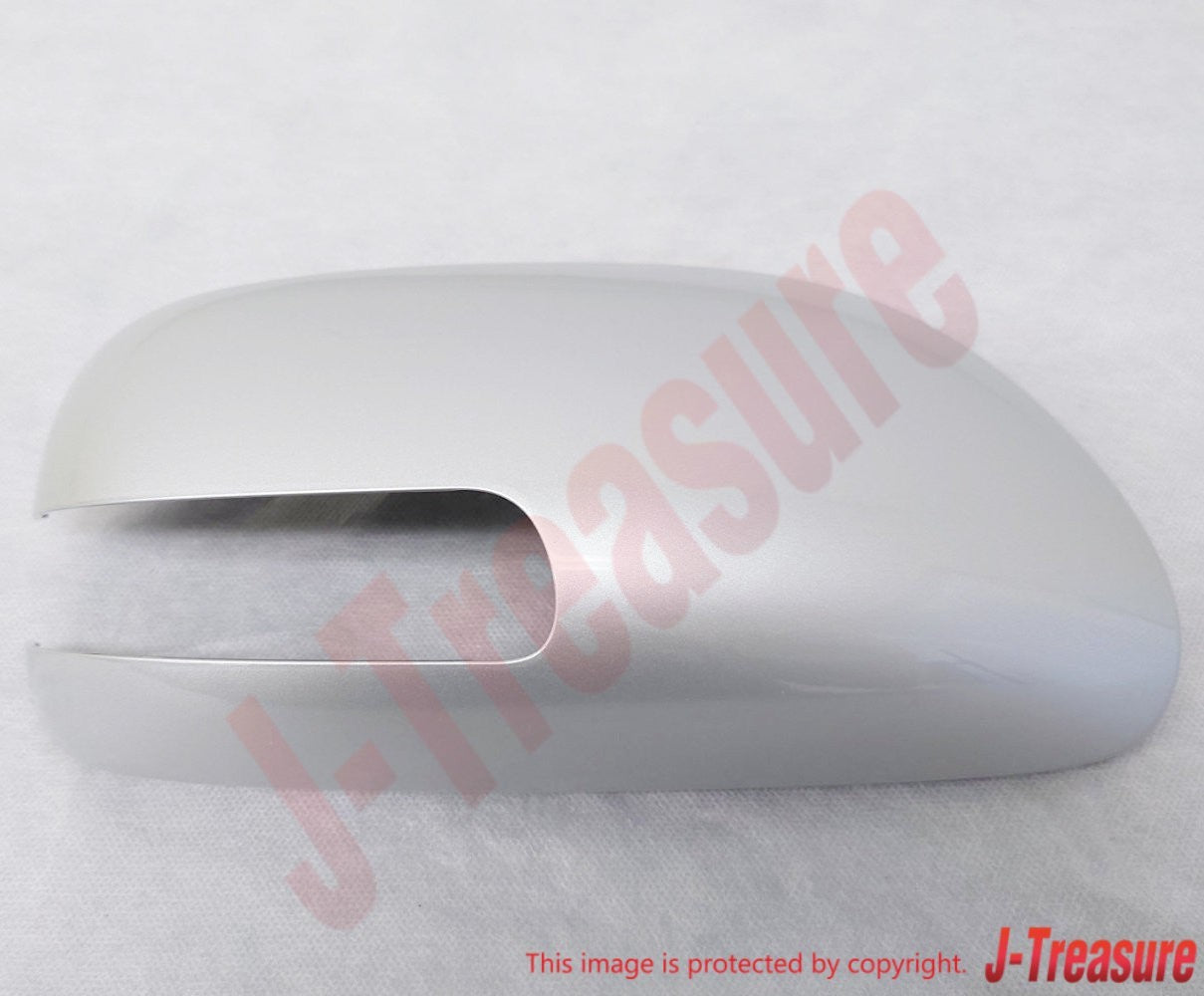 TOYOTA BELTA SCP92 2008/08-2011/08 Genuine Outer Mirror Cover RH (1E7) OEM