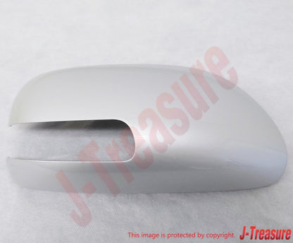 TOYOTA BELTA SCP92 2008/08-2011/08 Genuine Outer Mirror Cover RH (1E7) OEM