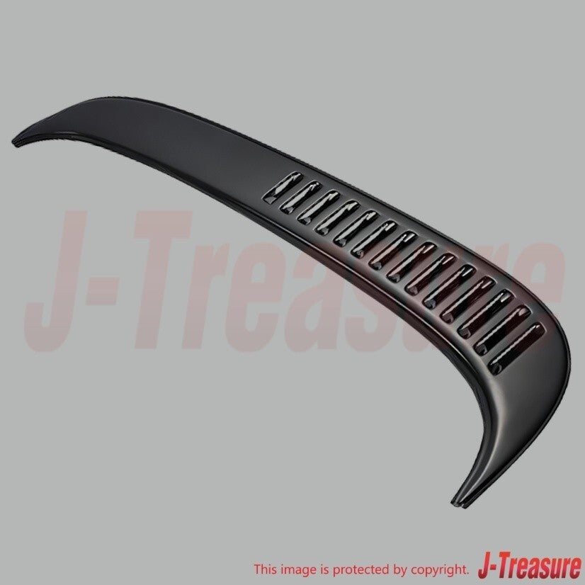 TOYOTA LAND CRUISER LEXUS LX450 Genuine Louver Quater Air Ventilation Left OEM