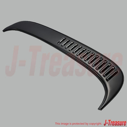 TOYOTA LAND CRUISER LEXUS LX450 Genuine Louver Quater Air Ventilation Left OEM