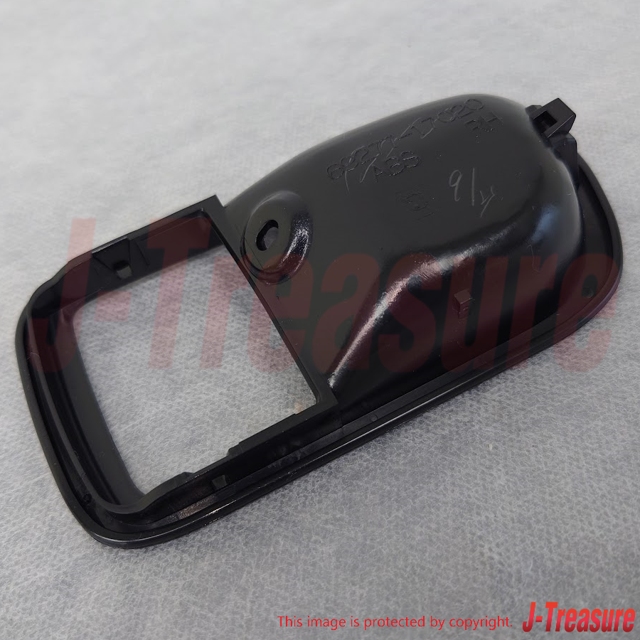 TOYOTA MR2 SW20 1990-1995 Genuine Door Inside Handle Bezel Right & Left Set OEM