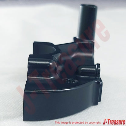 KAWASAKI KLX110/R '10-25 KLX110R L '21-25 Genuine Throttle Case Upper 32099-0037