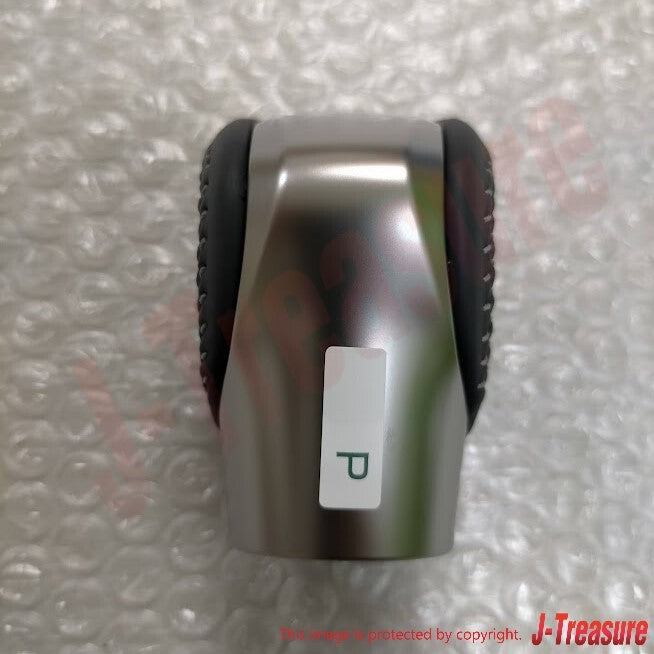 LEXUS GS300 GS350 GS450h Genuine F-Sport Leather Shift Knob OEM Late Model