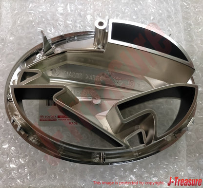 TOYOTA HARRIER 30 2003-2008 Genuine Front Grill Eagle Emblem 75311-48051 OEM