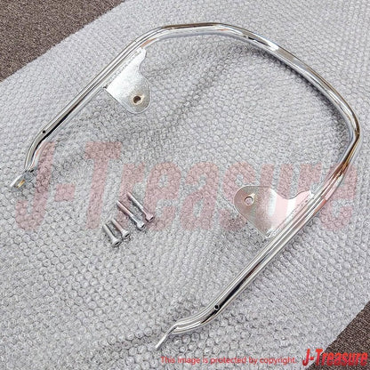 KAWASAKI Z900RS 2018 2021-2023 Genuine Rear Grab Bar Kit 99994-1936 OEM