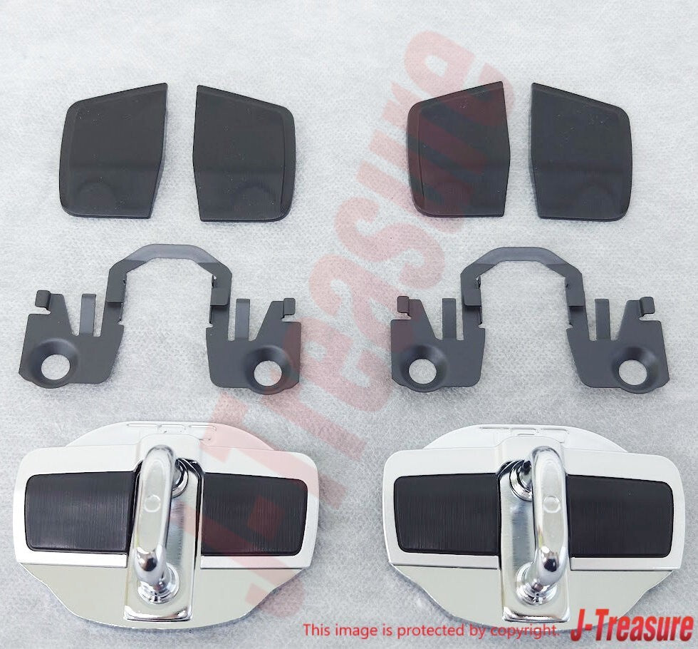TOYOTA TRD Genuine Door Stabilizer General Purpose Type MS304-00001 OEM