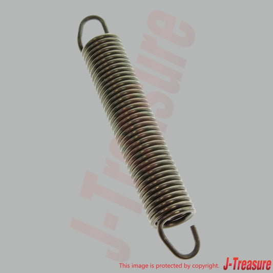 HONDA XR250R 1984-2004 Genuine Cam Chain Tensioner Spring 14516-KB4-670 OEM
