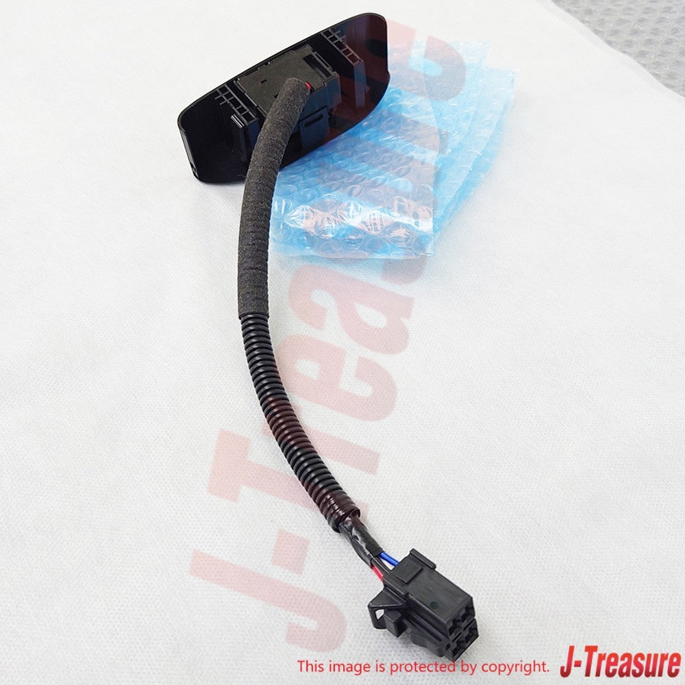 NISSAN FAIRLADY Z Z33 Genuine Switch Front Power Seat Passenger 87016-CD011 OEM