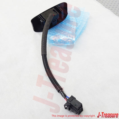 NISSAN FAIRLADY Z Z33 Genuine Switch Front Power Seat Passenger 87016-CD011 OEM