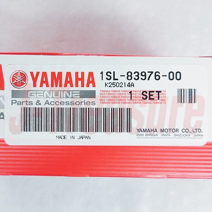 YAMAHA YZ250F 14-23 Genuine Handle 1 Engine Stop Kill Switch 1SL-83976-00-00 OEM