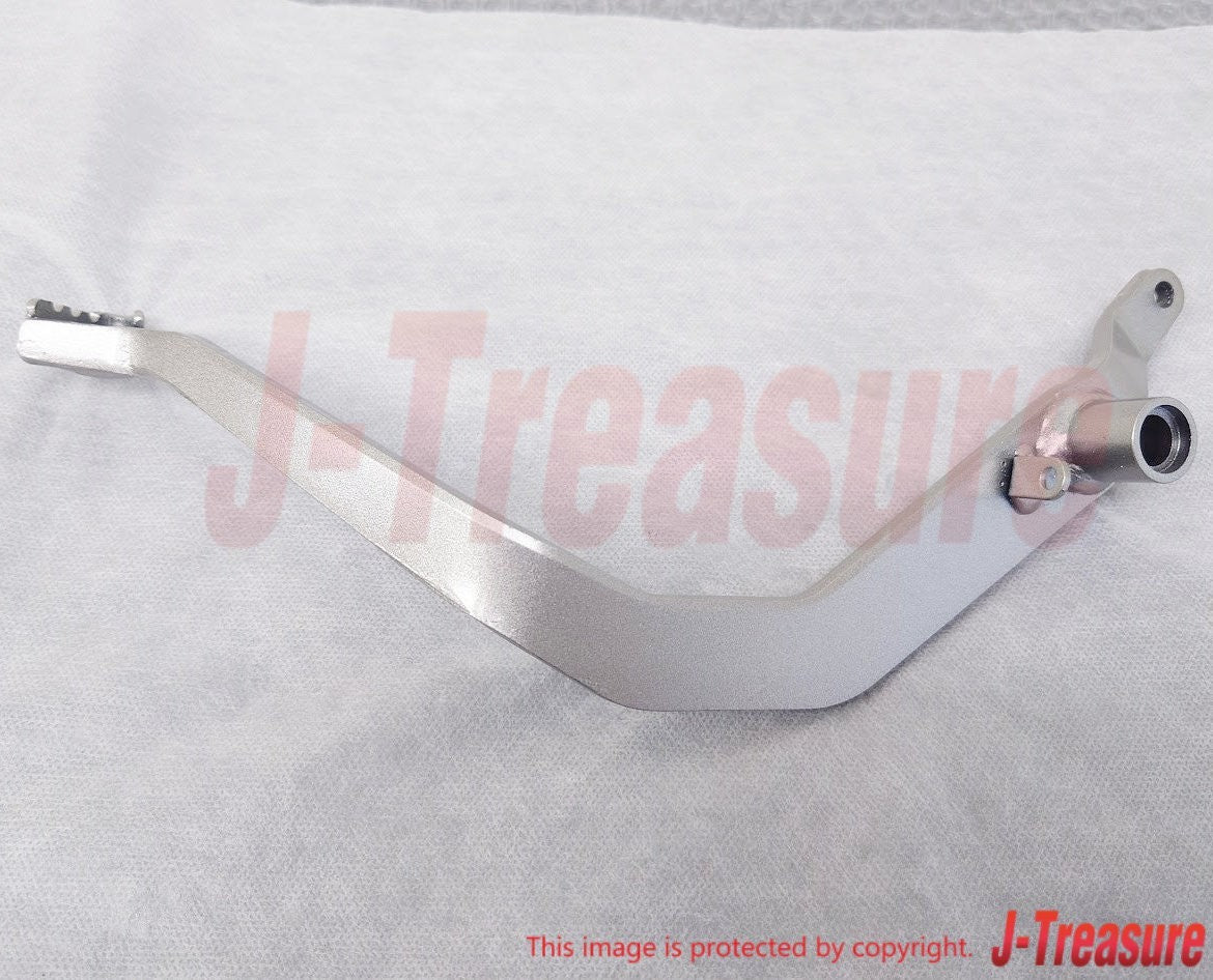 KAWASAKI KLX110 2010-2018 Genuine Brake Lever Pedal 43001-0122 OEM