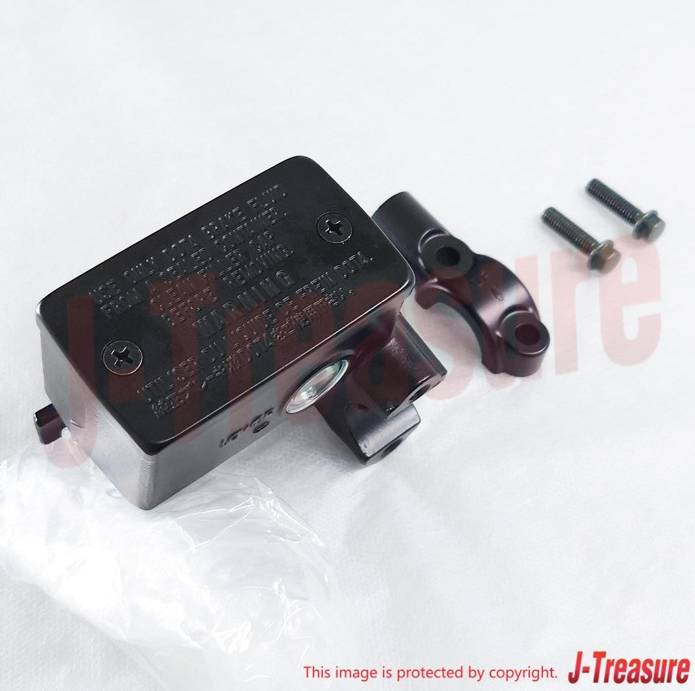 SUZUKI V-STROM DL650 '07-11 Genuine Front Brake Master Cylinder 59600-10G10 OEM