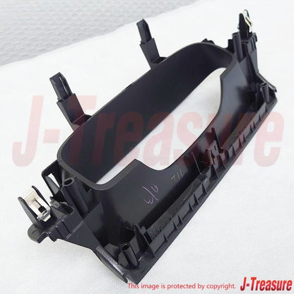 TOYOTA LAND CRUISER PRADO 120 Genuine Instr. Cluster Panel For Field Monitor OEM