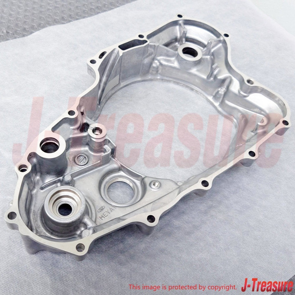 HONDA CRF450X 2005-2009 2012-2017 Genuine Crankcase Cover RH 11331-MEY-670 OEM