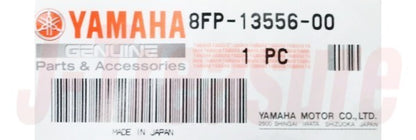 YAMAHA WR250R '08-20 Genuine Manifold Gasket 8FP-13556-00-00 x1 OEM