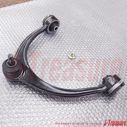LEXUS LS400 UCF20 1995-2000 Genuine Front Suspension Upper Arm RH & LH set