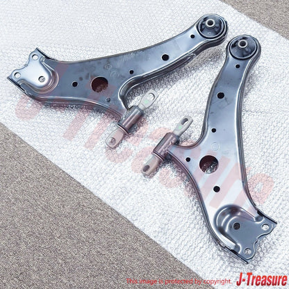 LEXUS RX350 GYL15 2010-2013 Genuine Front Suspension Lower Arm RH & LH Set OEM