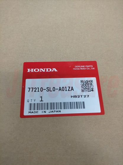 HONDA ACURA NSX 91-05 LHD Genuine Instrument Driver Lower Panel 77210-SL0-A01ZA