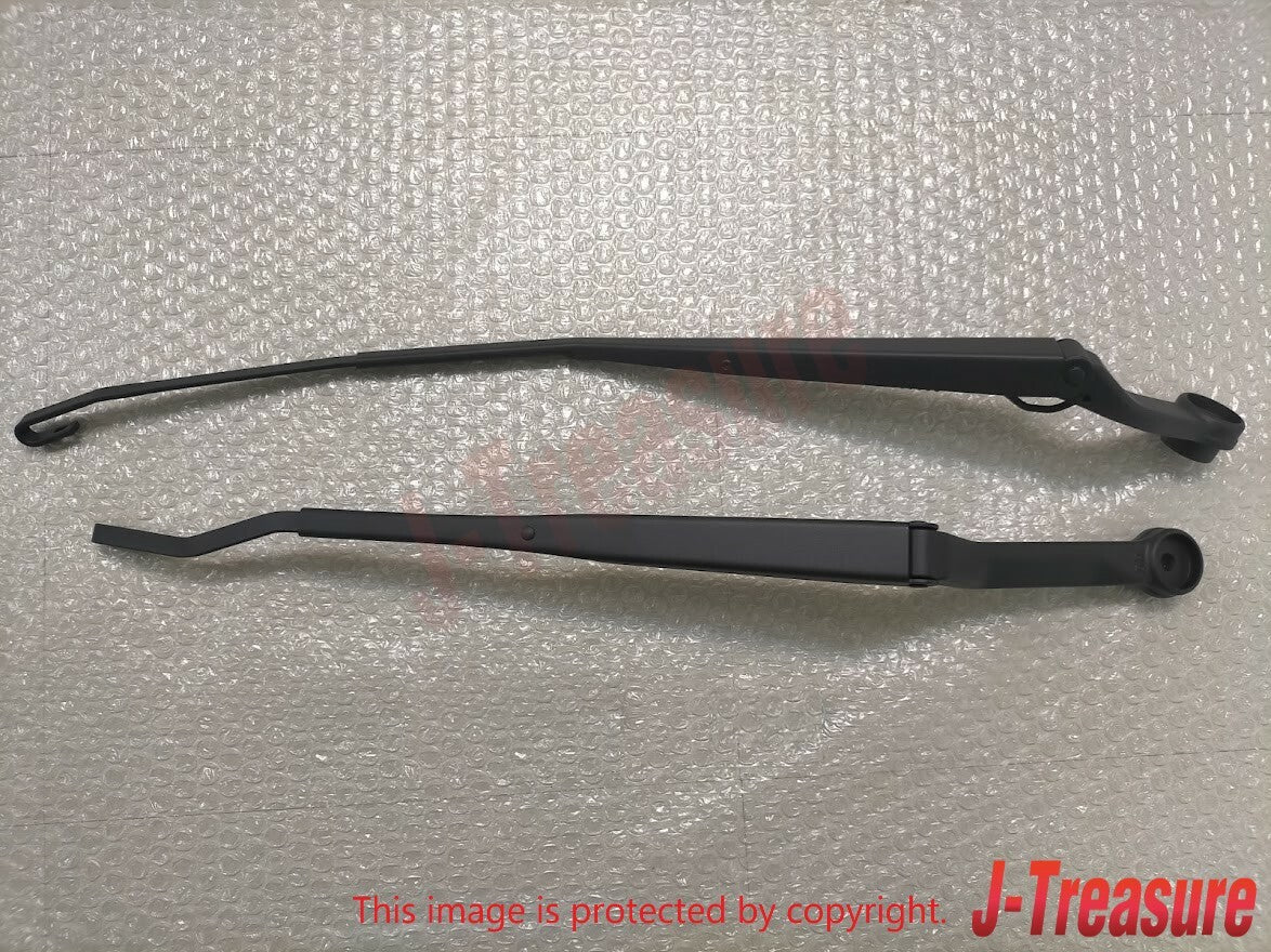 MAZDA RX-7 RX7 FD3S RHD Genuine Front Windshield Wiper Arm Right & Left Set OEM