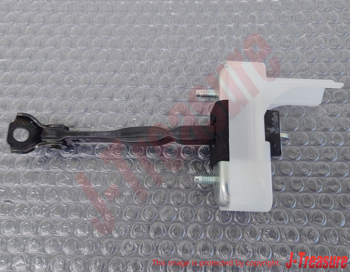 TOYOTA HIGHLANDER GSU40 08-13 Genuine Front Door Check Assy RH 68610-48041 OEM