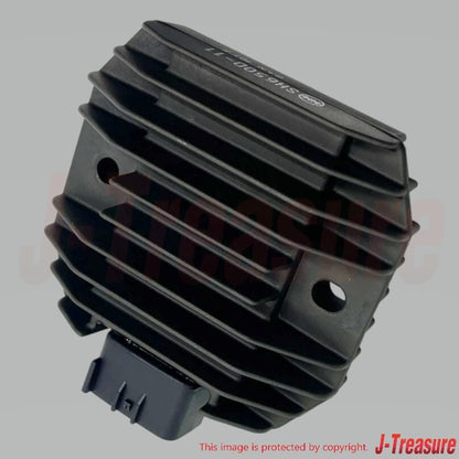 YAMAHA YFZ450R 2009-2024 Genuine Rectifier & Regulator Assy 5BN-81960-00-00 OEM