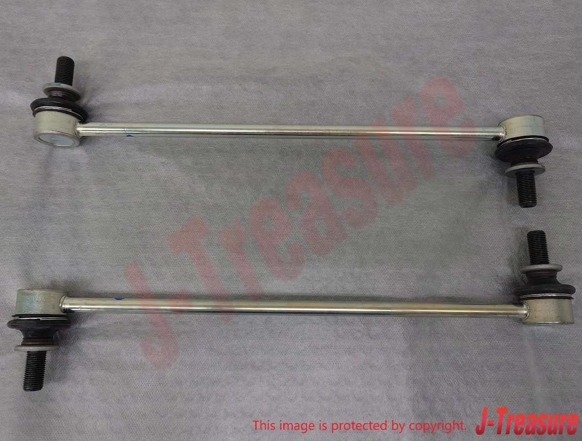 TOYOTA PRIUS ZVW5# 19-22 Genuine Front Stabilizer Link R & L 48820-47040 x2 set
