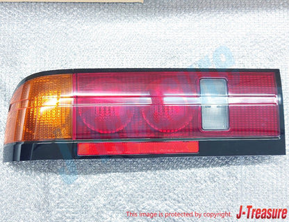 MAZDA RX-7 FC3S 89-91 Genuine Rear Combo Lamp Assy & Gasket & strip Seal RL set