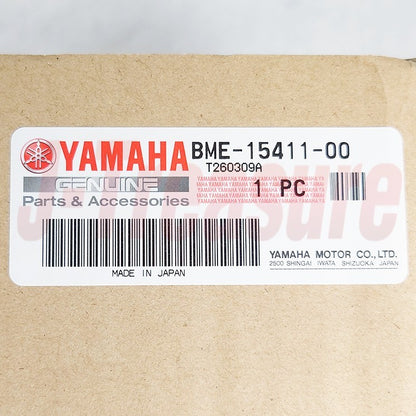 YAMAHA MT-09 2024-2025 Genuine Crankcase 1 Cover LH  BME-15411-00-00 OEM