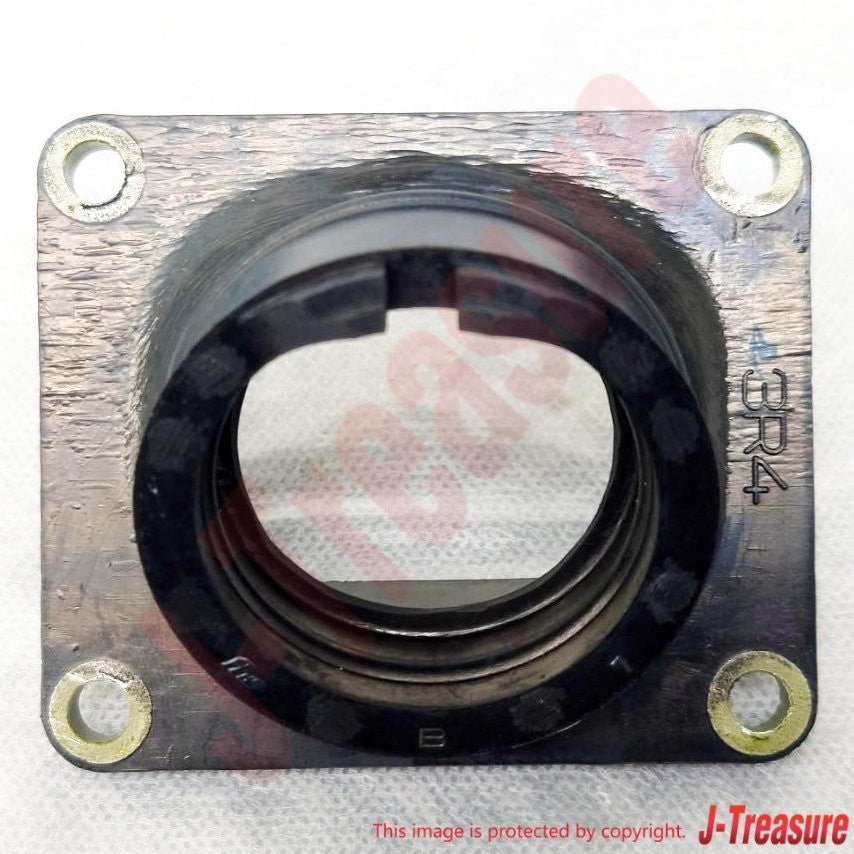 YAMAHA YZ250 1980 1982 YZ465 '80-81 Genuine Carburetor Joint 3R4-13565-00 OEM