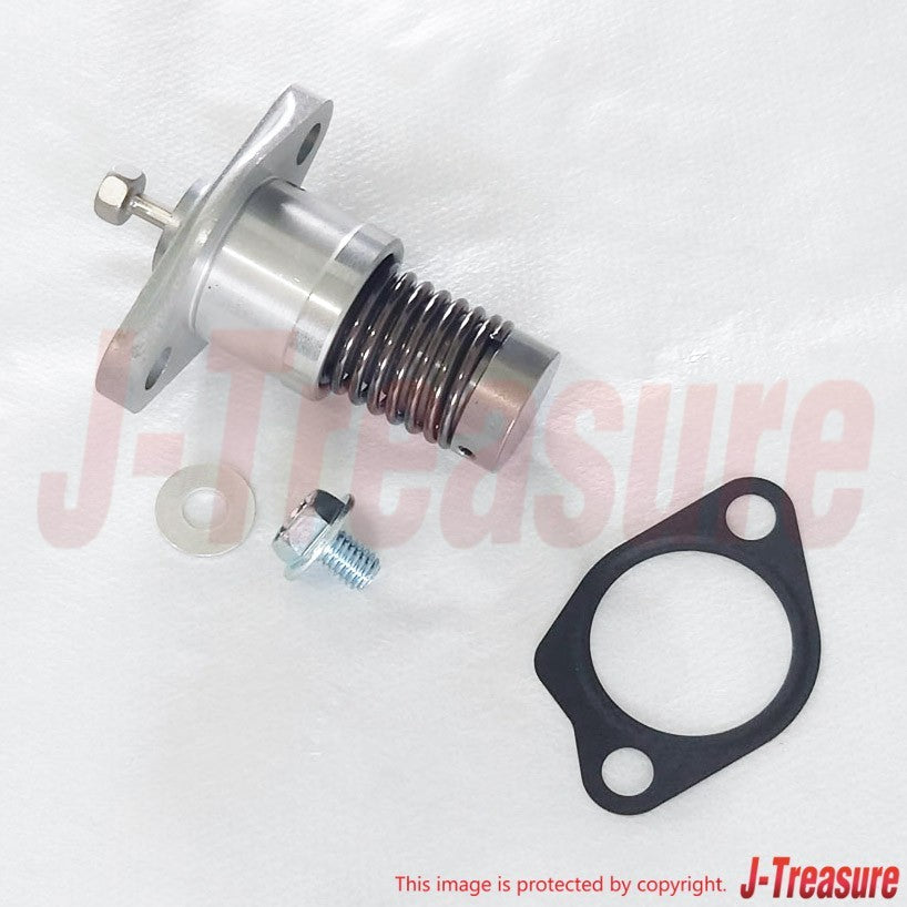 YAMAHA MT-09 2018-2020 Genuine Cam Chain Tensioner & Tensioner Case Gasket Set