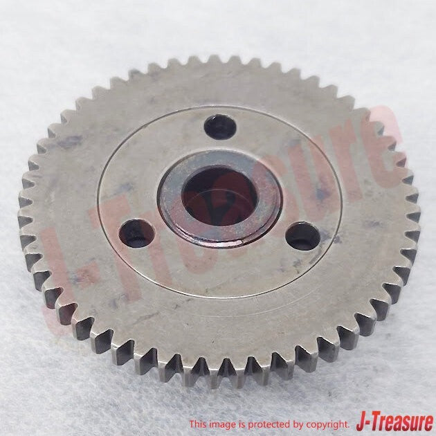 KAWASAKI KX250 2021-2024 Genuine Starter Motor Limiter 39076-0042 OEM