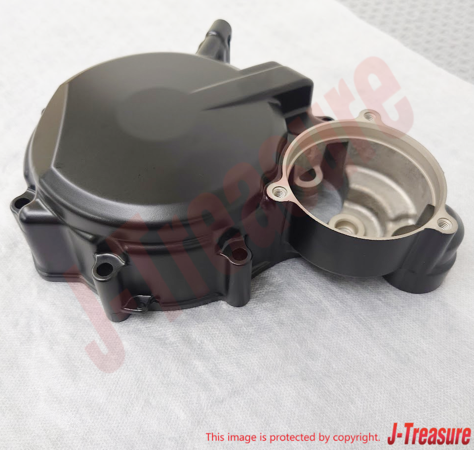 SUZUKI GSX-R600 GSX-R750 2006-2023 Genuine Generator Cover 11351-01H02 OEM