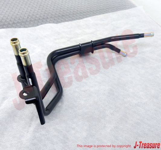 TOYOTA LAND CRUISER UZJ100 98-07 Genuine Oil Cooler Tube Sub Assy 32906-60150