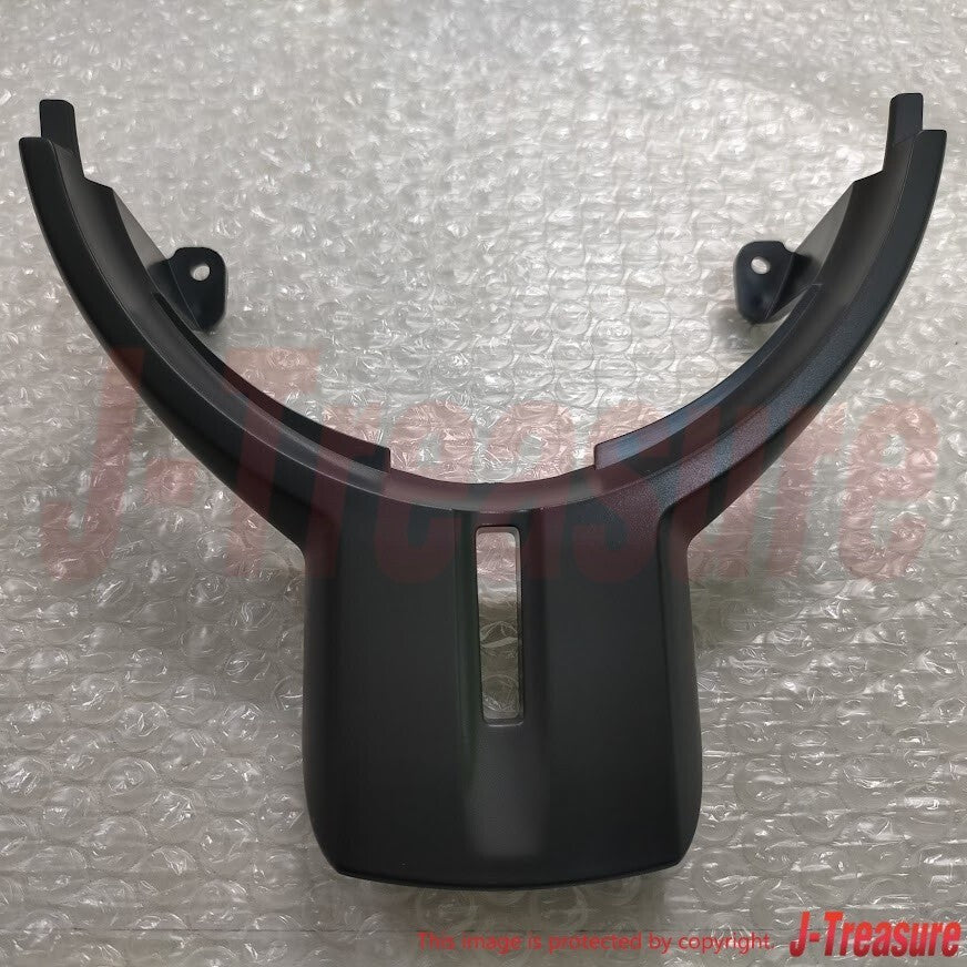 TOYOTA 86 ZN6 SCION FR-S Genuine RC Edition Steering Wheel Trim SU003-04253 OEM