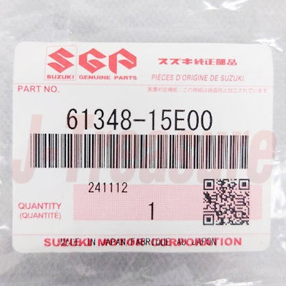 SUZUKI DR650SE 1996-2009 2011-2024 Genuine Chain Guide Defense 61348-15E00 OEM